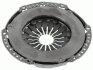 Корзина сцепления FORD FOCUS 1/FOCUS 2 98- 1.4-1.8 SACHS 3082 000 542 (фото 2)