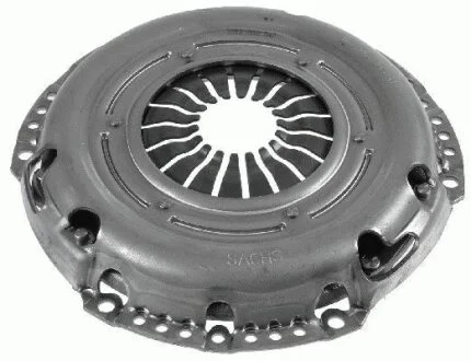 Корзина сцепления FORD FOCUS 1/FOCUS 2 98- 1.4-1.8 SACHS 3082 000 542