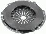 Корзина сцепления PSA BERLINGO/PARTNER/C3/C4/C5/208/308 08- 1.6/1.6 HDI SACHS 3082 001 184 (фото 2)