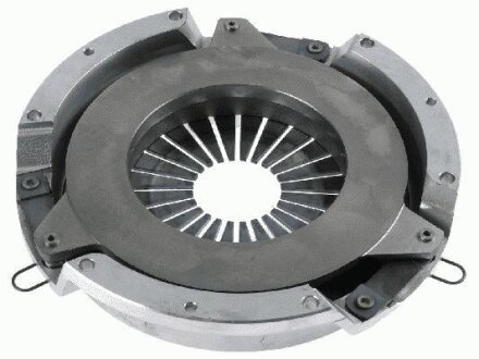 Корзина зчеплення SACHS 3082 001 303