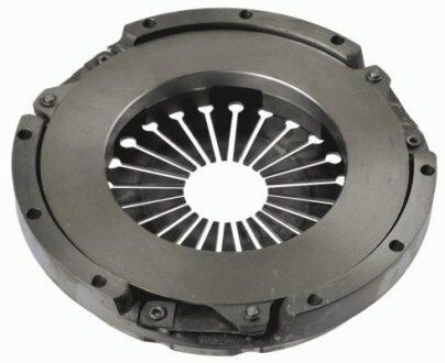 Корзина зчеплення SACHS 3082 018 431