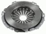 Корзина зчеплення / VAG TIII 1.6D -92 3082 116 031