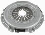 Корзина зчеплення / VAG TIII 1.6D -92 SACHS 3082 116 031 (фото 2)