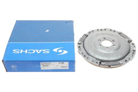 Натискний диск зчеплення SACHS 3082 149 541