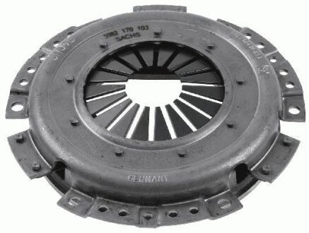 Корзина зчеплення SACHS 3082 170 103