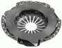 Натискний диск зчеплення 3082 172 031