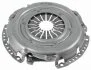Акция Корзина зчеплення D210 1.4MPI 16V Ford Focus I 98-04 SACHS 3082 304 332 (фото 1)