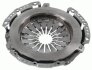 Акция Корзина зчеплення D210 1.4MPI 16V Ford Focus I 98-04 SACHS 3082 304 332 (фото 2)
