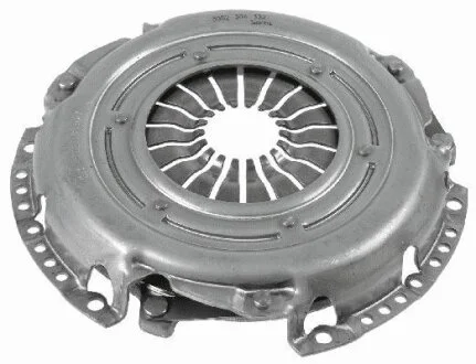 Акция Корзина зчеплення D210 1.4MPI 16V Ford Focus I 98-04 SACHS 3082 304 332