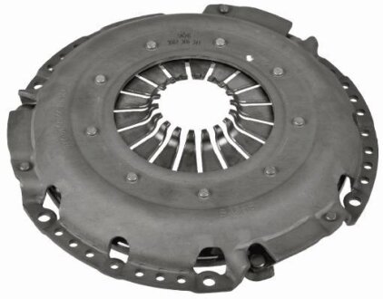 Корзина зчеплення SACHS 3082 306 341