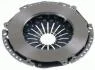 Кошик зчеплення AUDI/SKODA/VW A4/A6/Superb/Passat "1,6-2,0 "94-10 SACHS 3082 307 232 (фото 2)