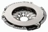Корзина сцепления MB W202/W210/W461/W163/W140 2.0-2.9/TD SACHS 3082 307 531 (фото 2)