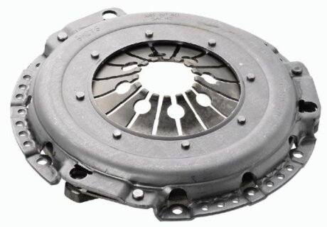Корзина сцепления MB W202/W210/W461/W163/W140 2.0-2.9/TD SACHS 3082 307 531