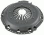 Корзина сцепления AUDI 100/80/A4/A6 2.4-2.8/T/TD SACHS 3082 308 041 (фото 1)