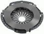 Корзина сцепления AUDI 100/80/A4/A6 2.4-2.8/T/TD SACHS 3082 308 041 (фото 2)