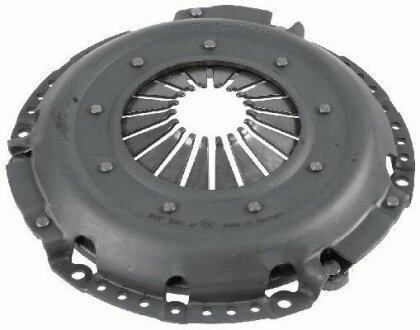 Корзина сцепления AUDI 100/80/A4/A6 2.4-2.8/T/TD SACHS 3082 308 041