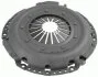 Корзина зчеплення (240мм) VW LT 28-35 II, LT 28-46 II 2.5D 05.96-07.06 SACHS 3082 308 043 (фото 2)