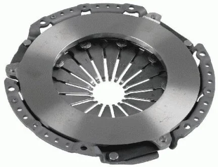 Корзина зчеплення (240мм) VW LT 28-35 II, LT 28-46 II 2.5D 05.96-07.06 SACHS 3082 308 043