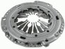 A_Кошик зчеплення AUDI/SKODA/VW A3/Octavia/Bora/Golf "1,4-1,9 "96-10 SACHS 3082 600 506 (фото 1)