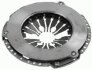 A_Кошик зчеплення AUDI/SKODA/VW A3/Octavia/Bora/Golf "1,4-1,9 "96-10 SACHS 3082 600 506 (фото 2)