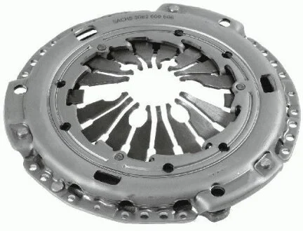 A_Кошик зчеплення AUDI/SKODA/VW A3/Octavia/Bora/Golf "1,4-1,9 "96-10 SACHS 3082 600 506