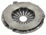 Муфта зчеплення SACHS 3082 600 773 (фото 2)