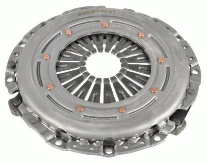 Муфта зчеплення SACHS 3082 600 773 (фото 1)