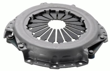 Корзина сцепления KIA SOUL 14- SACHS 3082 600 778