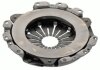 Корзина сцепления CHEVROLET AVEO 08- SACHS 3082 654 394 (фото 1)