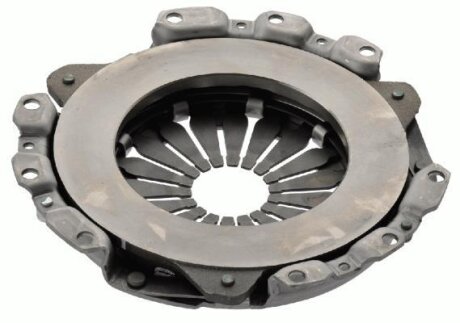 Корзина сцепления CHEVROLET AVEO 08- SACHS 3082 654 394