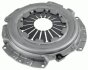 Корзина зчеплення 2.0MPI 16V, 1.6MPI 16V, 2.2MPI 16V SUBARU Impreza 07-11, Impreza 00-07, Impreza 92-01, Legacy 94-99 SACHS 3082 740 001 (фото 1)