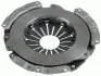 Корзина зчеплення 2.0MPI 16V, 1.6MPI 16V, 2.2MPI 16V SUBARU Impreza 07-11, Impreza 00-07, Impreza 92-01, Legacy 94-99 SACHS 3082 740 001 (фото 2)