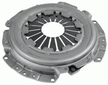 Корзина зчеплення 2.0MPI 16V, 1.6MPI 16V, 2.2MPI 16V SUBARU Impreza 07-11, Impreza 00-07, Impreza 92-01, Legacy 94-99 SACHS 3082 740 001