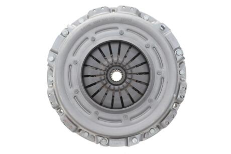 К-кт зчеплення Dodge Caliber, Journey Jeep Compass, Patriot 2.4/2.4Lpg 08.06- SACHS 3089 600 110