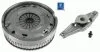 Комплект зчеплення + маховик 3090 600 003