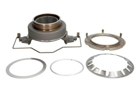 Выжимной подшипник сцепления SACHS 3100 026 431 (фото 1)