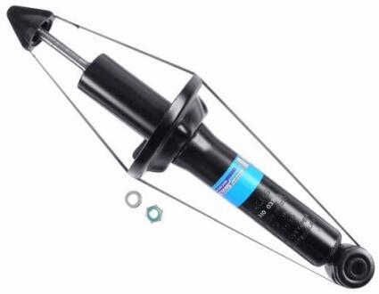 Амортизатор подв. NISSAN, SAMSUNG задн. газов. SACHS 310 032