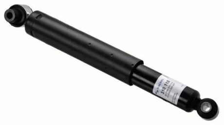- Амортизатор, "SuperTouring" (Twin Tube Gas) SACHS 310 118