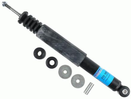 - Амортизатор, "SuperTouring" (Twin Tube Oil) SACHS 310 165