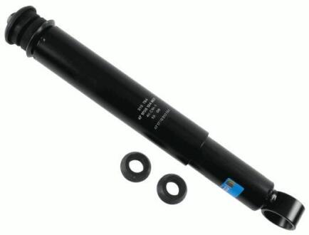 Амортизатор масляний / SCANIA 4-SERIES / ПЕРЕДНИЙ МОСТ (L410*690) OE 1110588 SACHS 310 784