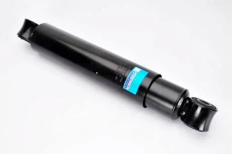 Амортизатор масляний / MB ACTROS / ПЕРЕДНИЙ МОСТ С ПНЕВМОПОДВЕСКОЙ (L445*740) SACHS 310 807