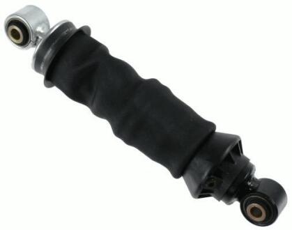 Амортизатор кабіни / КАБ. R.V.I. PREMIUM (L260*305) АМОРТИЗАТОР С П/ПОДУШКОЙ СЗАДИ SACHS 310 957