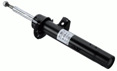 - Амортизатор, "SuperTouring" (Twin Tube Gas) SACHS 310 983