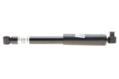 Амортизатор задний SACHS 311 010