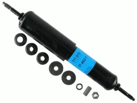 - Амортизатор, "SuperTouring" (Twin Tube Oil) SACHS 311 012