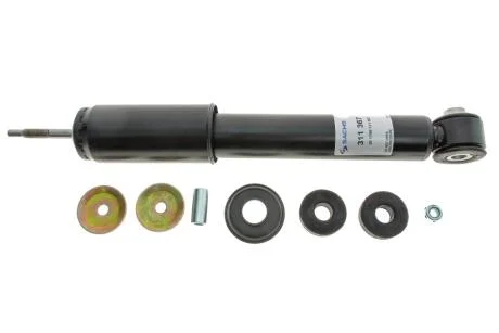 Амортизатор передній Mercedes M-Class(W163) 98-05 (газ.) SACHS 311 367