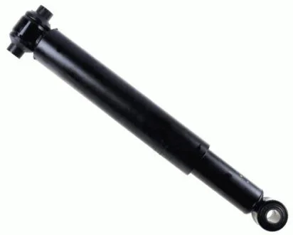 Амортизатор масляний / MAN TGA/TGS/TGX / ПЕРЕДНИЙ МОСТ / РЕССОРНАЯ ПОДВЕСКА SACHS 311 479
