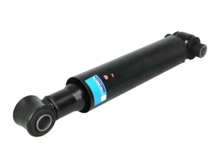 Амортизатор масляний / MAN TGA/TGS/TGX / ПЕРЕДНИЙ МОСТ РЕССОРН. ПОДВ. (L427*701) SACHS 311 480