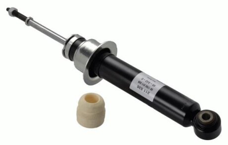 - Амортизатор, "SuperTouring" (Mono Tube Gas) SACHS 311 536