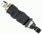Амортизатор масляний / КАБ. MB ACTROS MP2/MP3 (L222*311) СПЕРЕДИ С ПНЕВМОПОДУШКОЙ SACHS 311 663 (фото 1)